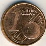 1 Euro Cent Cyprus 2008 KM# 78. Subida por Granotius